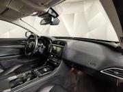 Jaguar XE I Москва  - изображение 34
