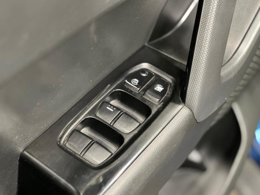 Hyundai Creta I Рестайлинг Кемерово  - изображение 15