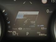 Toyota Camry VIII (XV70) Рестайлинг Вологда  - изображение 39