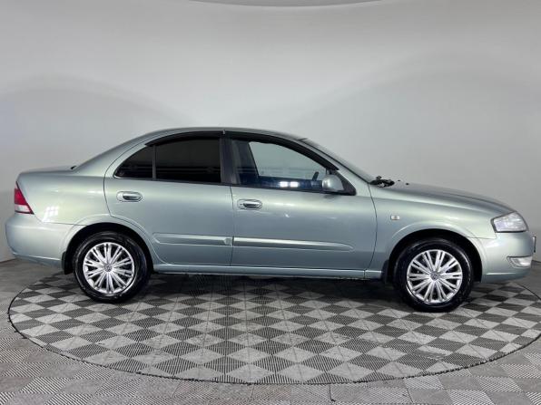 Nissan Almera Classic I с пробегом 2006 года, цена 373 000 рублей, 375122 км, седан, Автокод Объявления