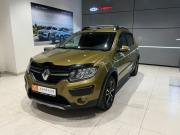 Renault Sandero II Новосибирск  - изображение 20