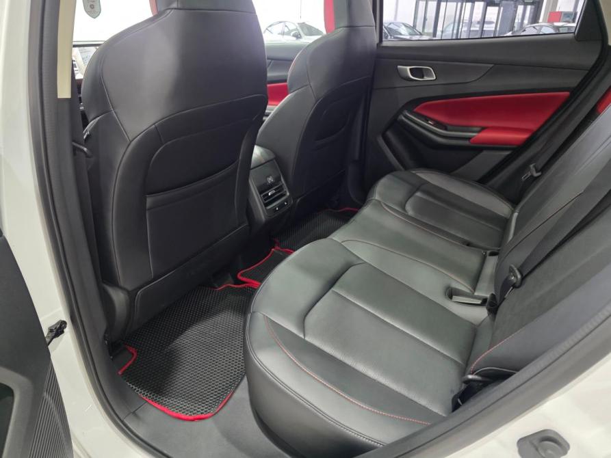 Changan CS55 Plus II Ставрополь  - изображение 19
