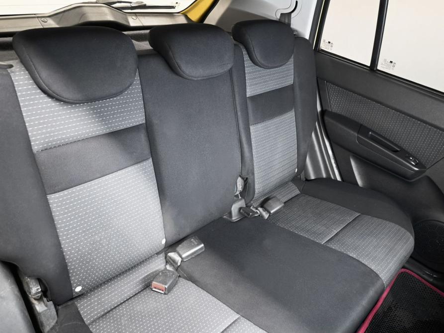 Hyundai Getz I Рестайлинг Тверь  - изображение 13