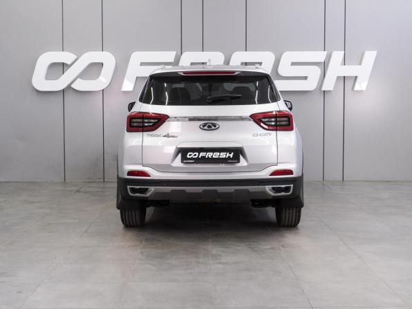 Chery Tiggo 4 Pro I с пробегом 2023 года, цена 1 579 000 рублей, 56329 км, внедорожник, Автокод Объявления