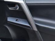 Toyota RAV4 IV (XA40) Рестайлинг Мурманск  - изображение 39
