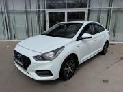 Hyundai Solaris II Воронеж  - изображение 13