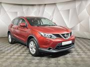 Nissan Qashqai II Москва  - изображение 23