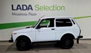 Lada (ВАЗ) Niva Legend I Красноярск  - изображение 23