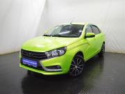 Lada (ВАЗ) Vesta I Санкт-Петербург  - изображение 18