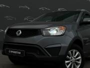 SsangYong Actyon II Рестайлинг Санкт-Петербург  - изображение 48