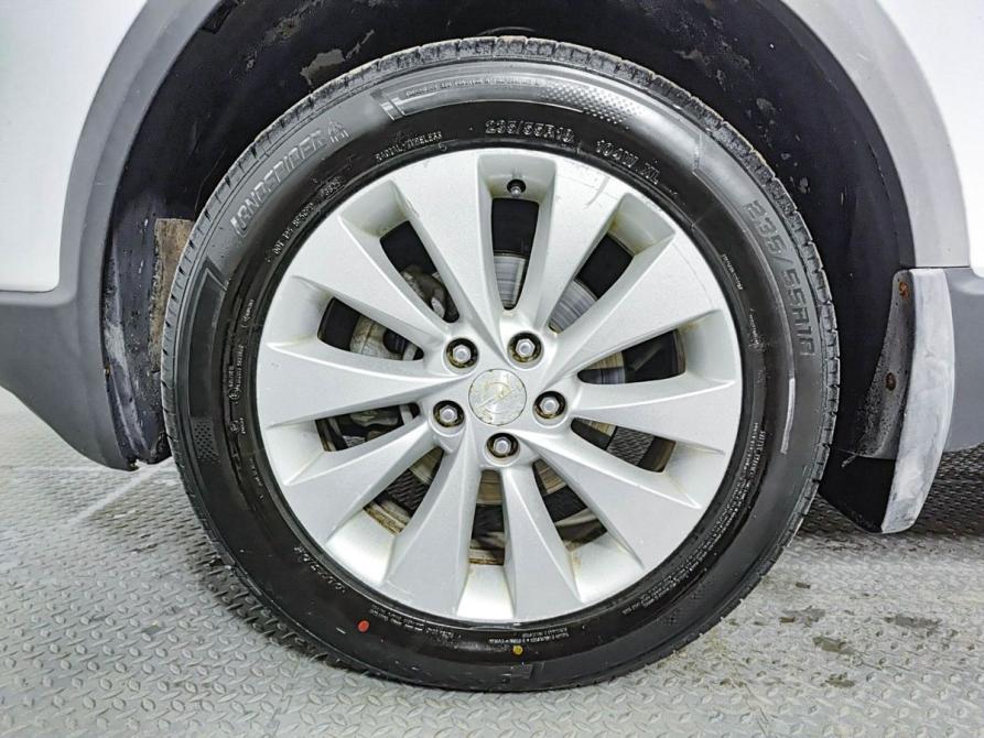 Opel Antara I Рестайлинг Уфа  - изображение 22