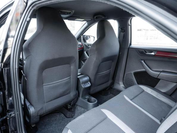 Volkswagen Polo VI с пробегом 2022 года, цена 1 615 000 рублей, 125344 км, лифтбек, Автокод Объявления