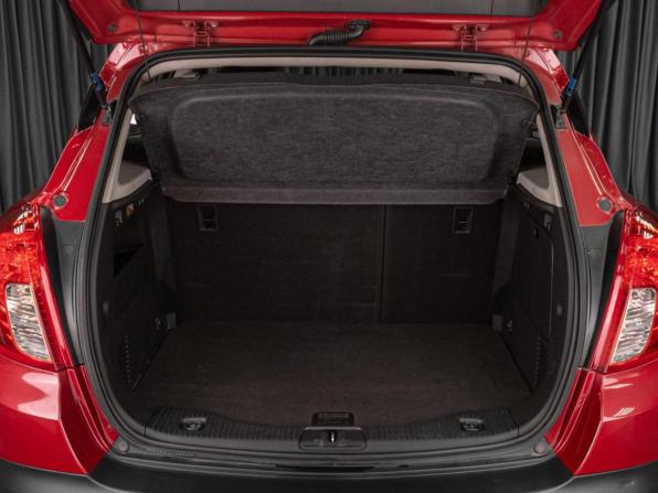 Opel Mokka I с пробегом 2014 года, цена 1 179 000 рублей, 85484 км, внедорожник, Автокод Объявления