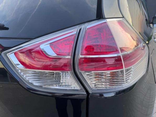 Nissan X-Trail III с пробегом 2015 года, цена 1 599 900 рублей, 128160 км, внедорожник, Автокод Объявления