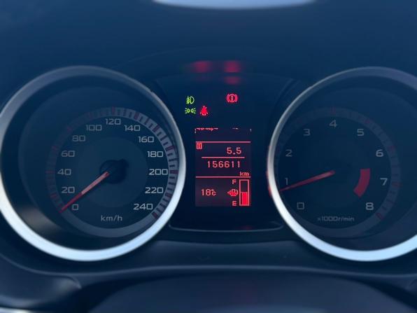 Mitsubishi Lancer X Рестайлинг с пробегом 2012 года, цена 769 000 рублей, 156611 км, седан, Автокод Объявления