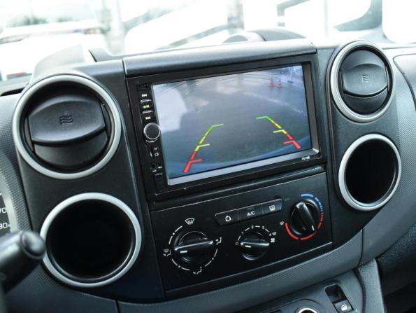 Citroen Berlingo II с пробегом 2010 года, цена 650 000 рублей, 189533 км, компактвэн, Автокод Объявления