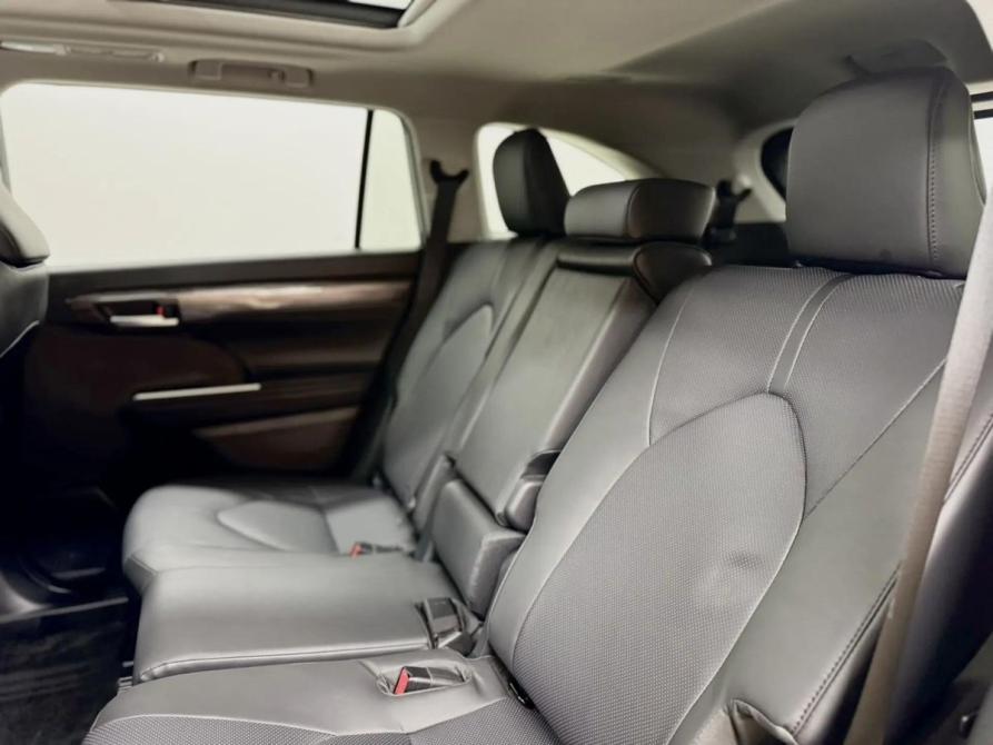 Toyota Highlander IV (XU70) Вологда  - изображение 18