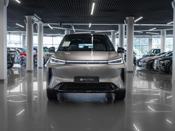 Geely Galaxy M7 с пробегом 2026 года, цена 3 850 000 рублей, 20 км, внедорожник, Автокод Объявления