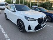 BMW X3 IV (G45/G48) Москва  - изображение 5