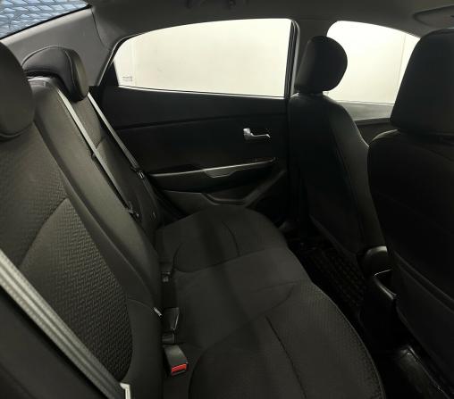 Kia Rio III с пробегом 2014 года, цена 750 000 рублей, 252293 км, седан, Автокод Объявления