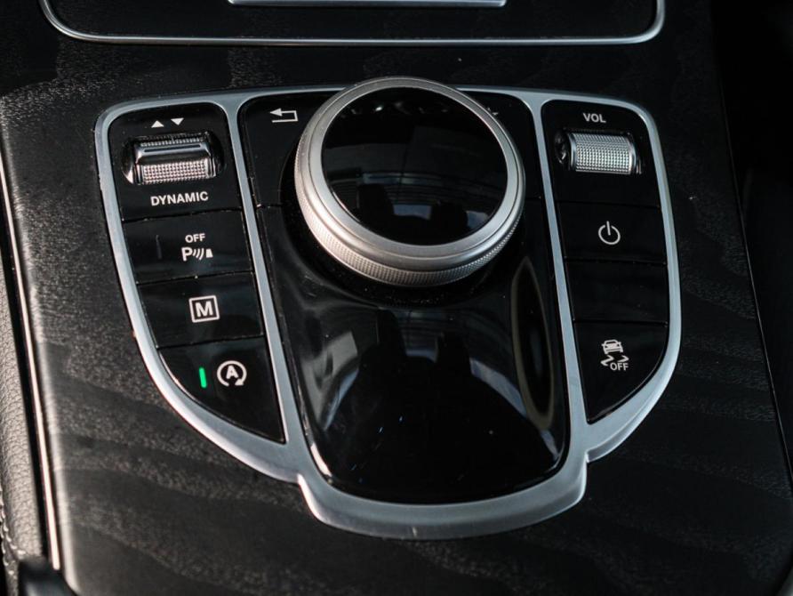 Mercedes-Benz GLC I (X253) Москва  - изображение 20