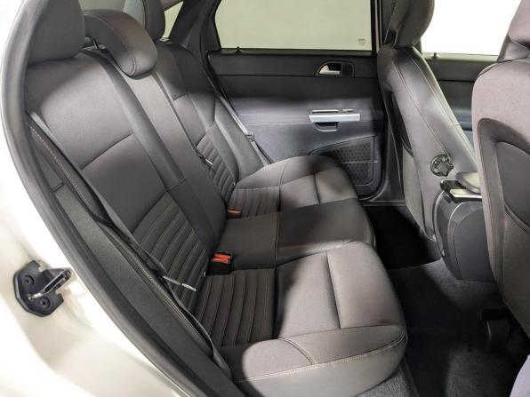Volvo S40 II Рестайлинг с пробегом 2012 года, цена 799 900 рублей, 212000 км, седан, Автокод Объявления