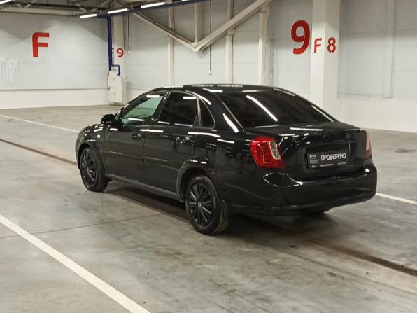 Chevrolet Lacetti I с пробегом 2006 года, цена 325 000 рублей, 256103 км, седан, Автокод Объявления