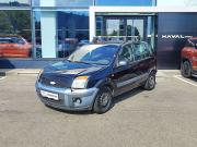 Ford Fusion I Рестайлинг Москва  - изображение 15