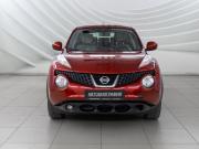 Nissan Juke I Волгоград  - изображение 36