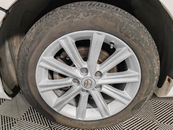 Toyota Camry VII (XV50) с пробегом 2012 года, цена 1 299 000 рублей, 280042 км, седан, Автокод Объявления