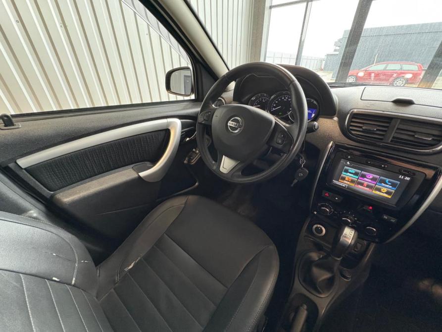 Nissan Terrano III (D10) Калининград  - изображение 28