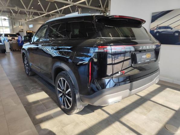 Jaecoo J7 I с пробегом 2023 года, цена 2 504 000 рублей, 32531 км, внедорожник, Автокод Объявления