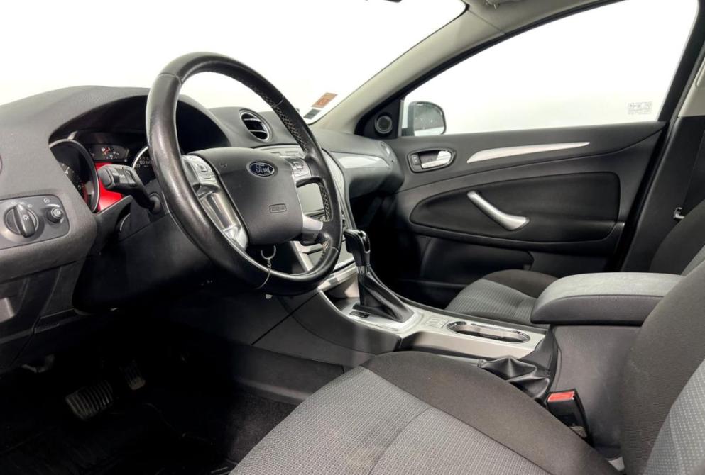 Ford Mondeo IV Нижний Новгород  - изображение 10