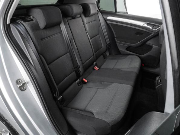 Volkswagen Golf VII с пробегом 2014 года, цена 1 399 000 рублей, 95425 км, хэтчбек, Автокод Объявления