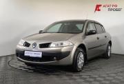 Renault Megane II Рестайлинг Нижний Новгород  - изображение 20