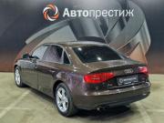 Audi A4 IV (B8) Рестайлинг Ставрополь  - изображение 32