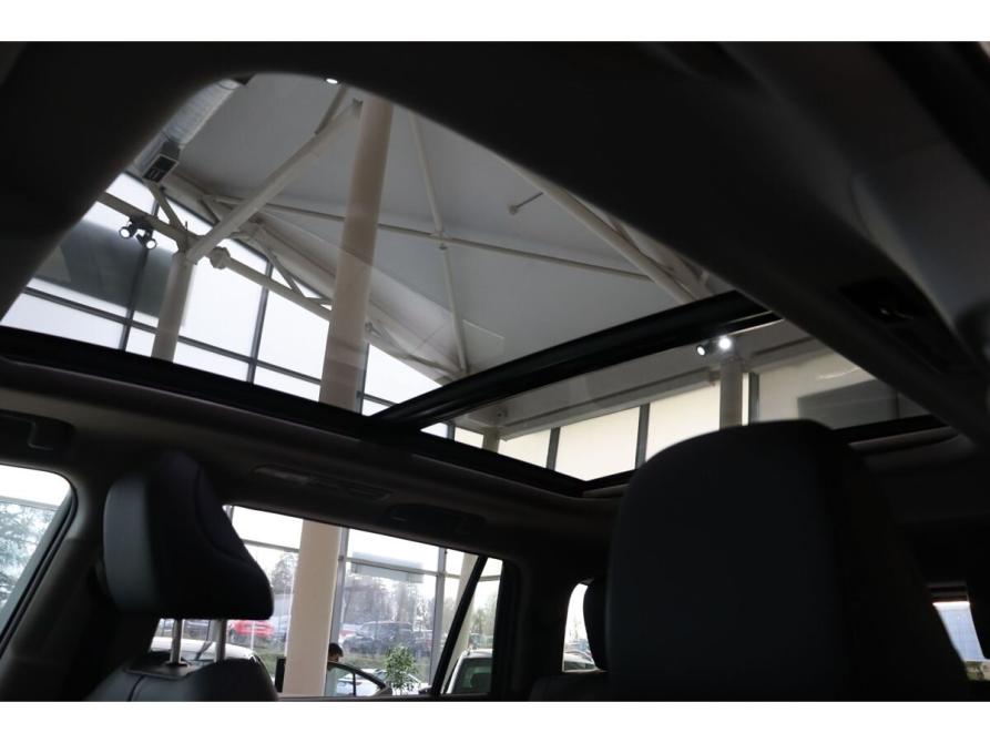 Toyota Highlander IV (XU70) Челябинск  - изображение 10