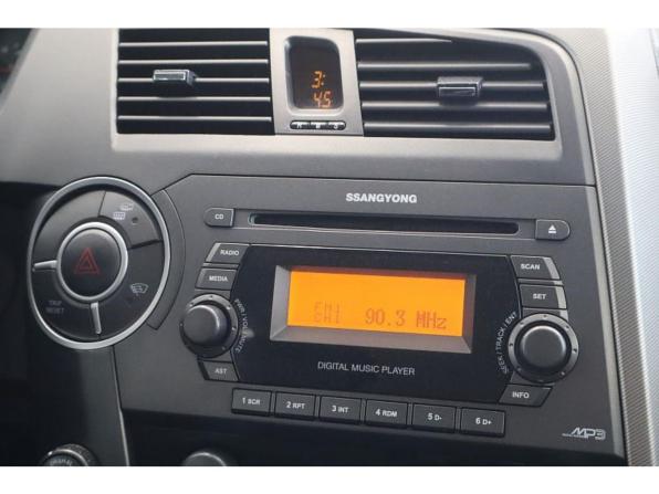 SsangYong Kyron I Рестайлинг с пробегом 2014 года, цена 866 000 рублей, 218745 км, внедорожник, Автокод Объявления