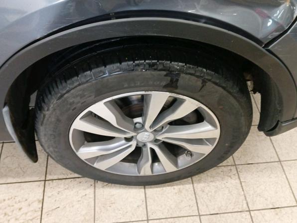 Geely Atlas I с пробегом 2019 года, цена 850 000 рублей, 209286 км, внедорожник, Автокод Объявления
