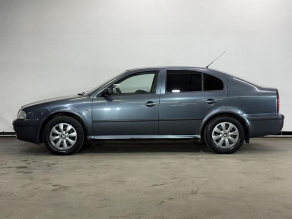 Skoda Octavia I (A4) Рестайлинг с пробегом 2006 года, цена 399 000 рублей, 196356 км, лифтбек, Автокод Объявления