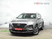 Hyundai Santa Fe IV Екатеринбург  - изображение 23