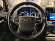 Toyota Land Cruiser Prado 150 Series Рестайлинг 2 Санкт-Петербург  - изображение 43