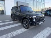 Lada (ВАЗ) Niva Legend I Волгоград  - изображение 8
