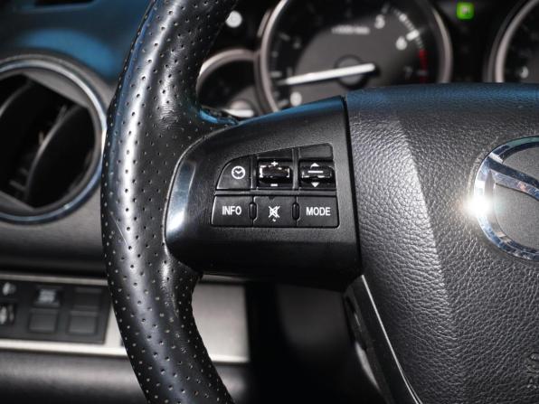 Mazda 6 II (GH) Рестайлинг с пробегом 2010 года, цена 988 000 рублей, 341474 км, седан, Автокод Объявления