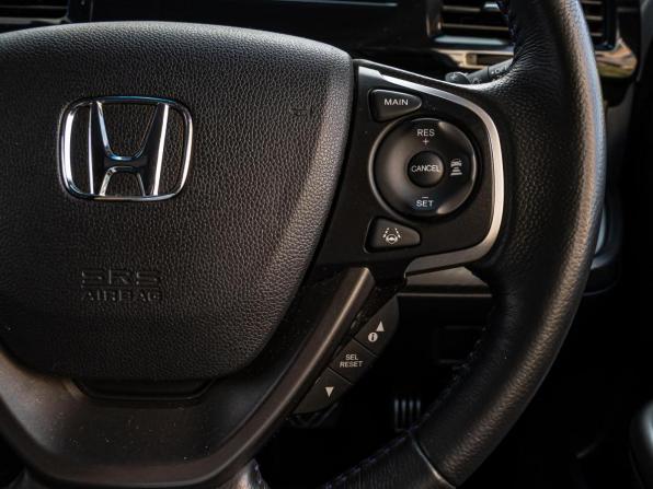 Honda Stepwgn V Рестайлинг с пробегом 2020 года, цена 2 990 000 рублей, 54142 км, минивэн, Автокод Объявления