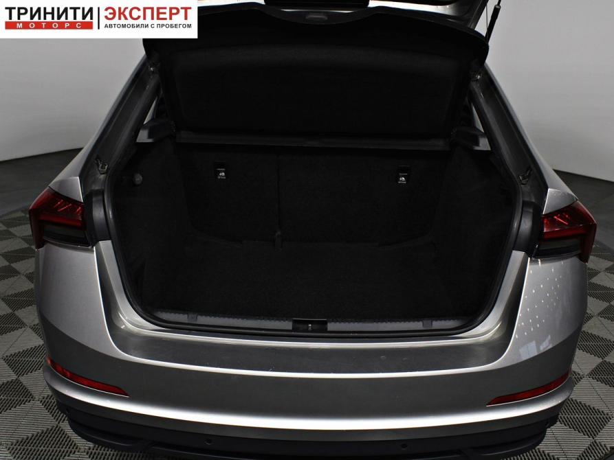 Skoda Rapid II Белгород  - изображение 17
