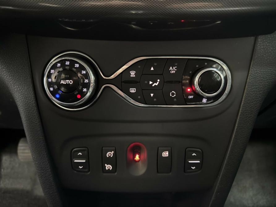 Renault Logan II Рестайлинг Тверь  - изображение 14