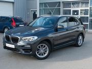 BMW X3 III (G01) Санкт-Петербург  - изображение 25