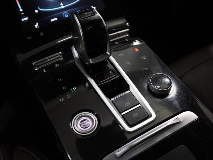 Chery Tiggo 8 Pro I Ростов-на-Дону  - изображение 17