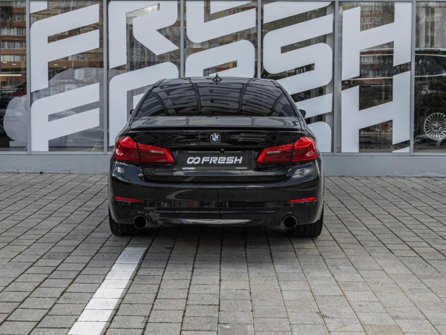 BMW 5 серии VII (G30/G31/G38) Ставрополь  - изображение 4